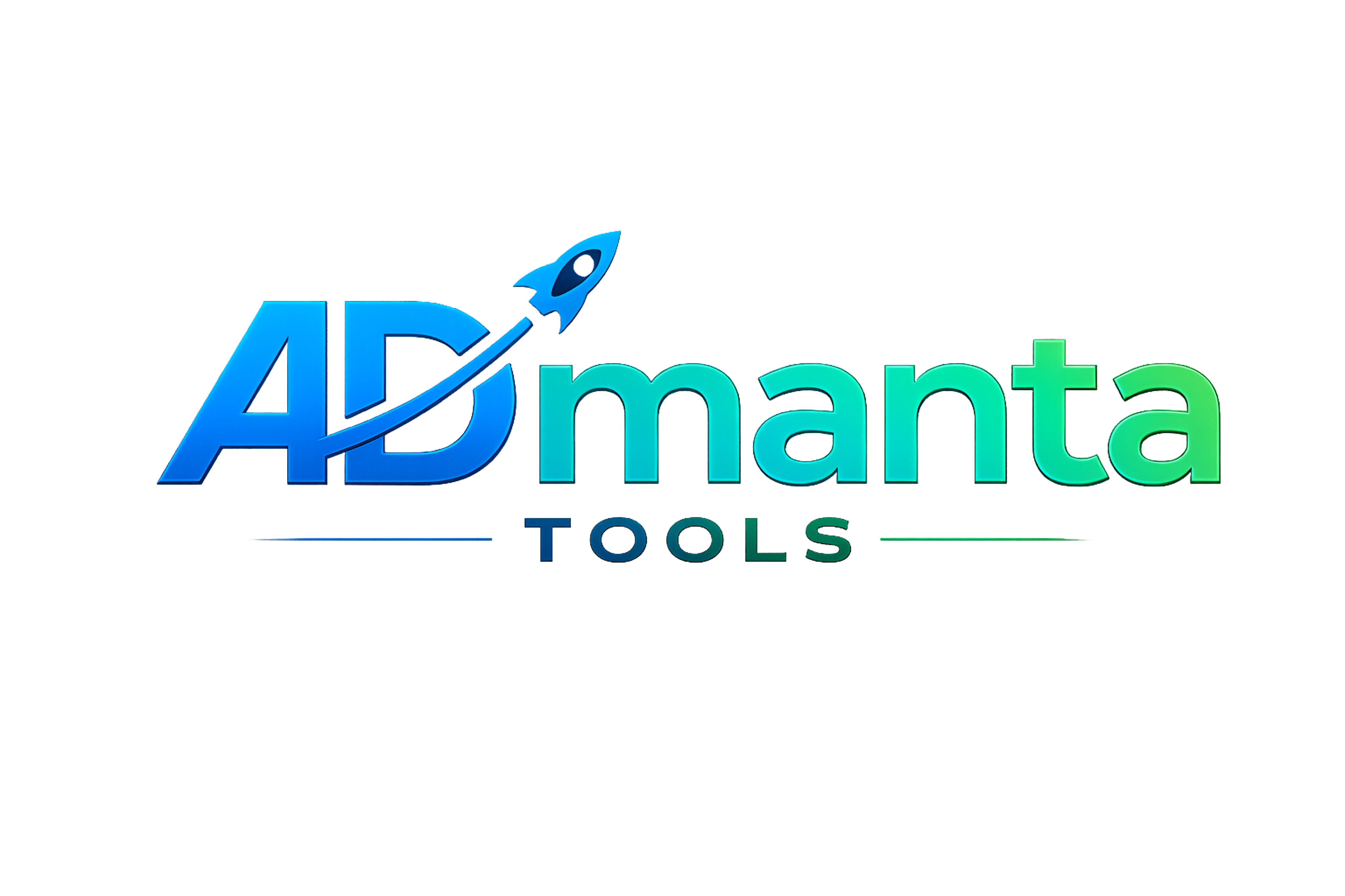 ADmanta Tools Tech Hub Official Logo
