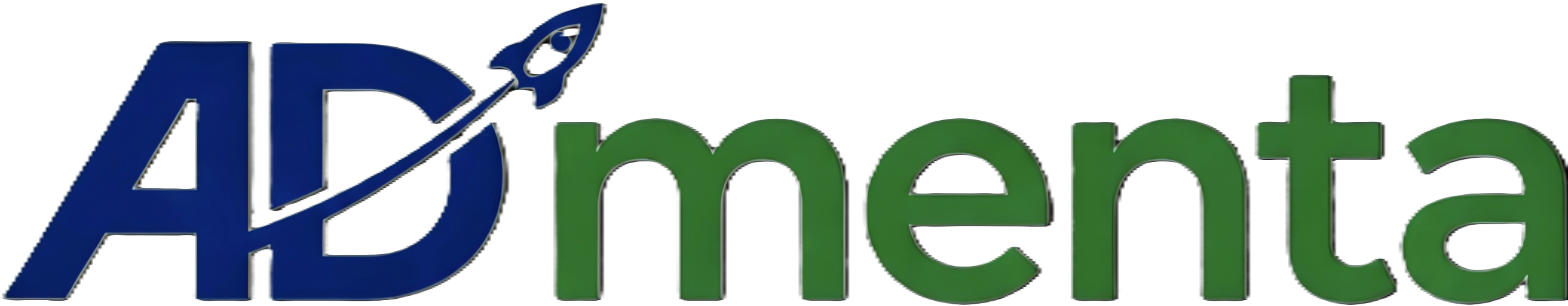 ADmenta Tech Hub Official Logo