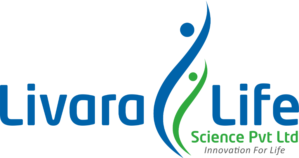 Livara Life Science Website
