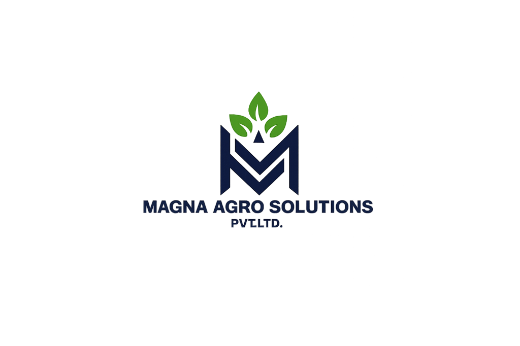 Magna Agro Website